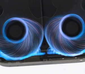 Mac Studio M1 Max et M1 Ultra : deux versions, deux refroidissements différents